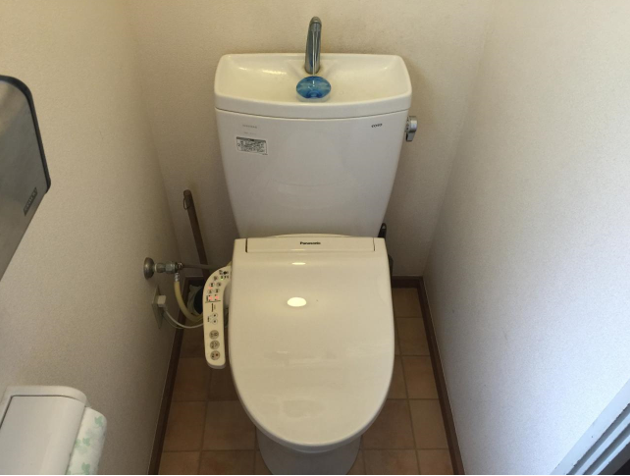 施工後写真