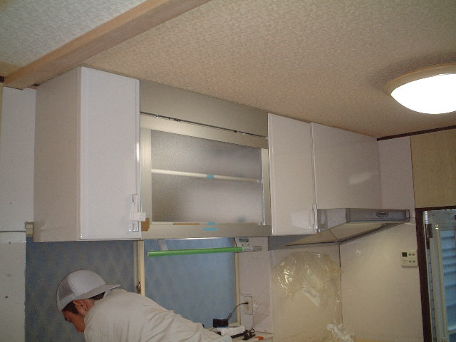 施工写真