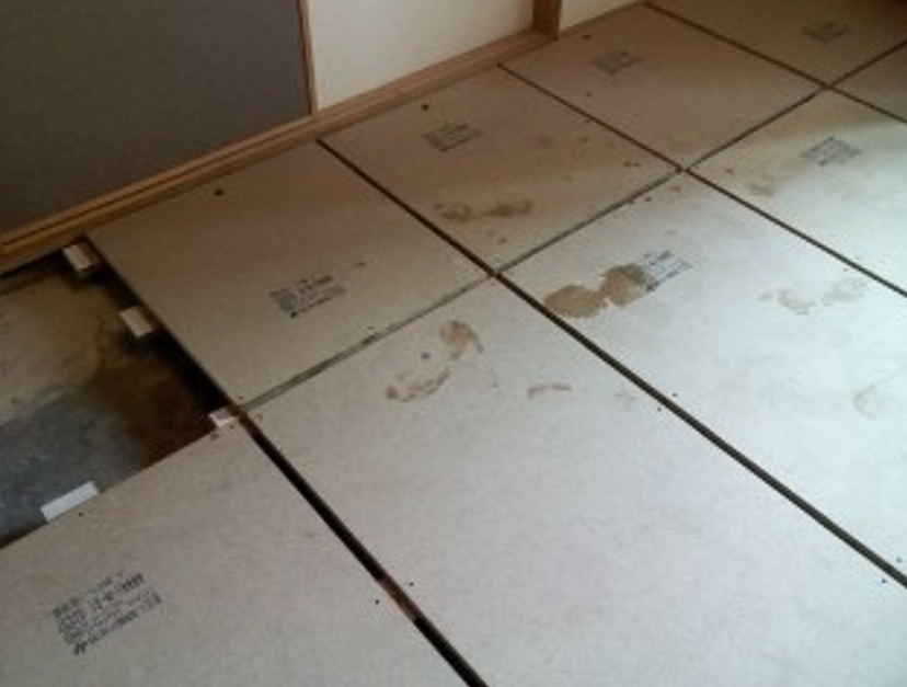 【施工中】子供部屋